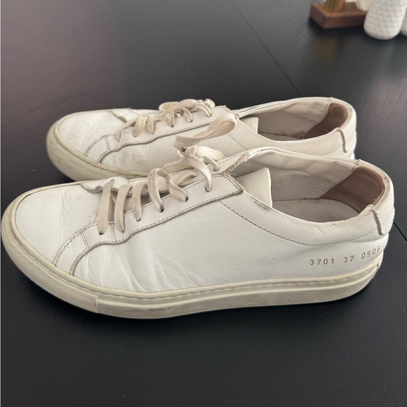 Common project sneakers - Picture 1 of 11